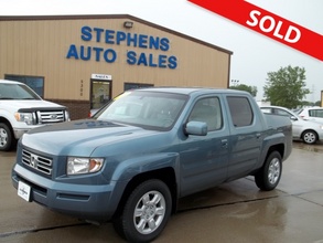 2008 Honda ridgeline carmax #6